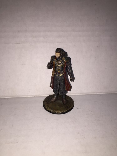 Signore degli anelli - signore, of