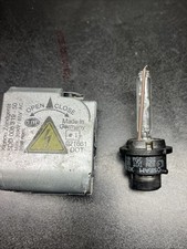 OEM Xenon HID Headlight Hella