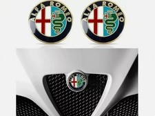 Stemma alfa romeo - 2,