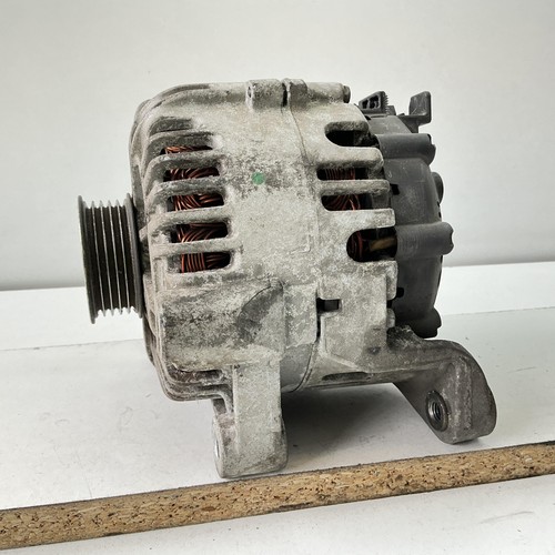 Alternatore per mini - alternatore,