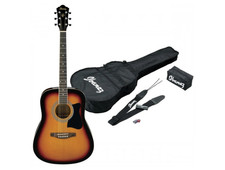 Kit chitarra acustica - acustica,