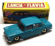 MERCURY/HACHETTE #31 - LANCIA