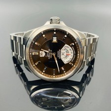 Tag Heuer Grand Carrera Dark