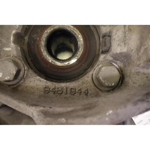 Mozzo ant completo - ant., volvo