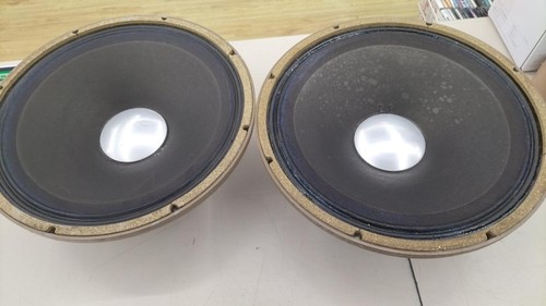 Jbl d130 pollici - jbl, alnico