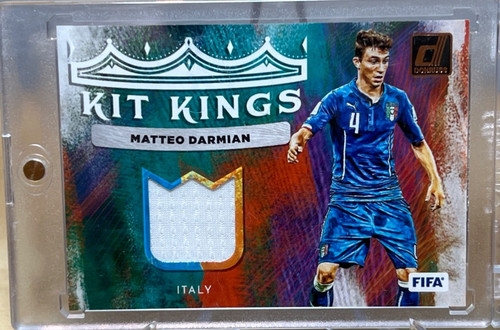 Matteo darmian kit patch - matteo,