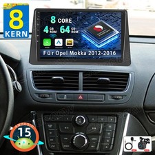 Autoradio 8 core 4+64 GB