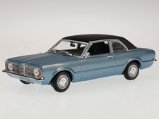 Ford Taunus MK1 Knudsen 1970