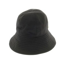 Cappello Gucci Bucket nero