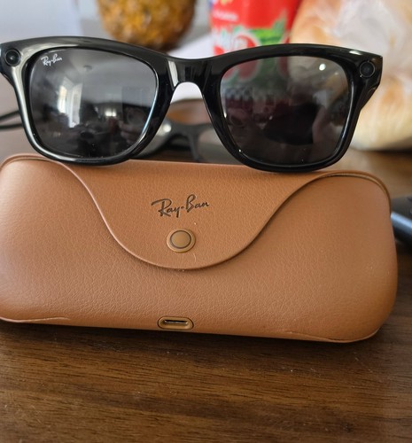 Occhiali sole ray ban - occhiali, meta