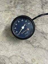 HONDA CB 125 X  CS 125  CB125X CS125  CONTACHILOMETRI - SPEEDOMETER