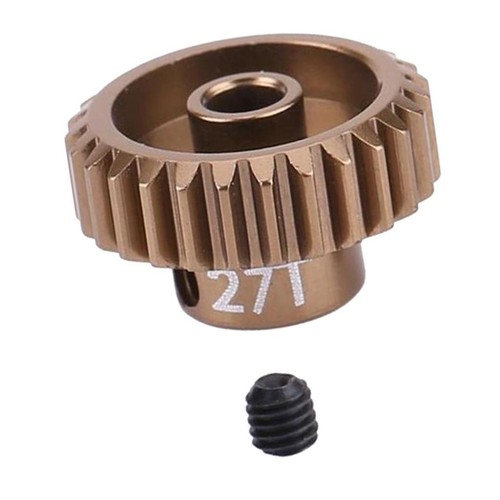 48p gear motor pinion gears - gear,