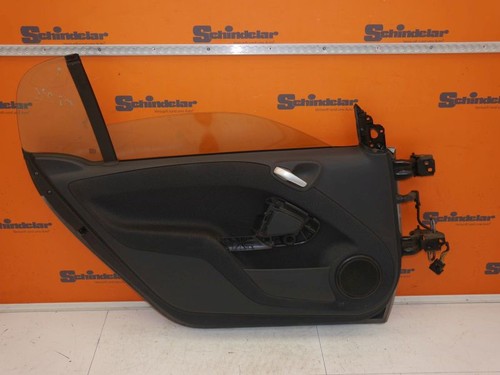Portiera sinistra smart fortwo - portiera,