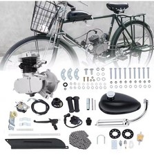 Kit motore 80cc 2 tempi