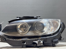 Faro Anteriore Bi Xenon