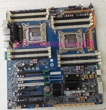 1PCS HP Z820 scheda madre