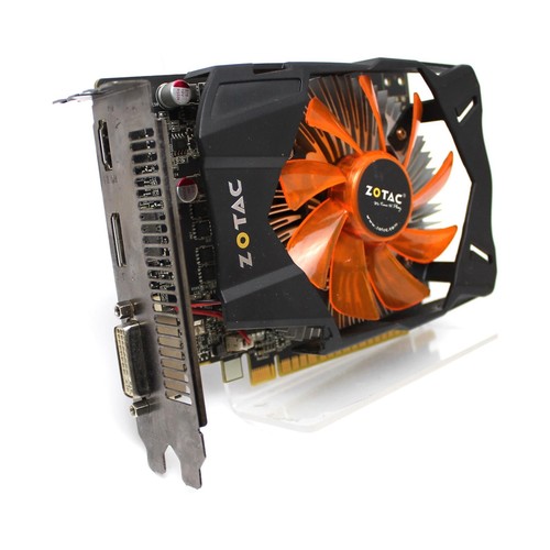 Zotac geforce gtx 750 - gtx,