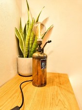 Estintore Lampada Fiorenza