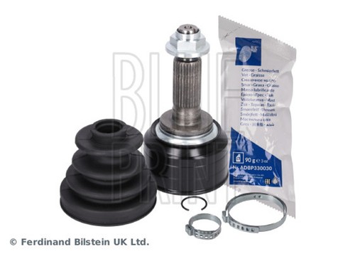 Blue print kit giunti - blue, albero