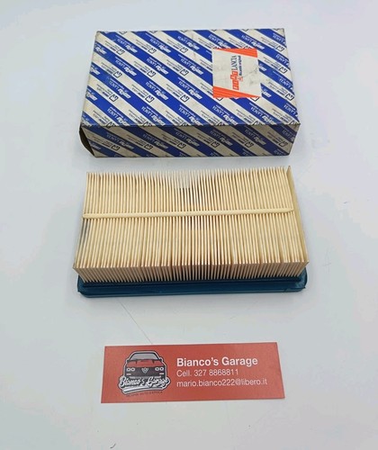 Filtro aria fiat - fiat, tipo