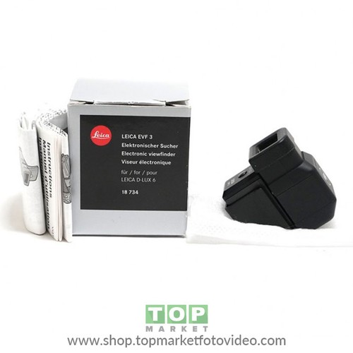Leica mirino elettronico - leica,