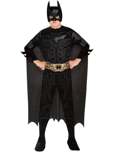 Rubie costume batman - rubie's,