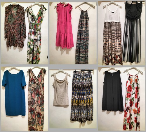 Lotto stock pezzi - stock, 12