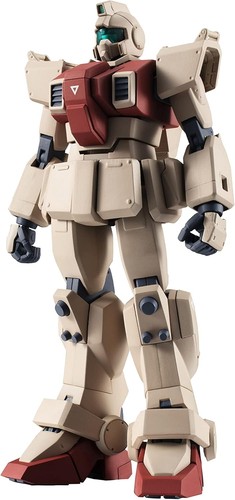 Robot spirits gundam the - spirits,
