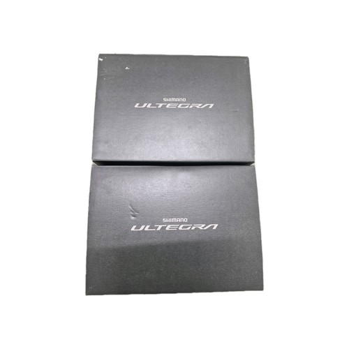 Set cambio freni - e, shimano