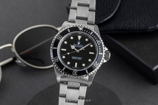 Rolex Submariner No Date
