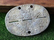 Battaglia tedesca ww2 Relic