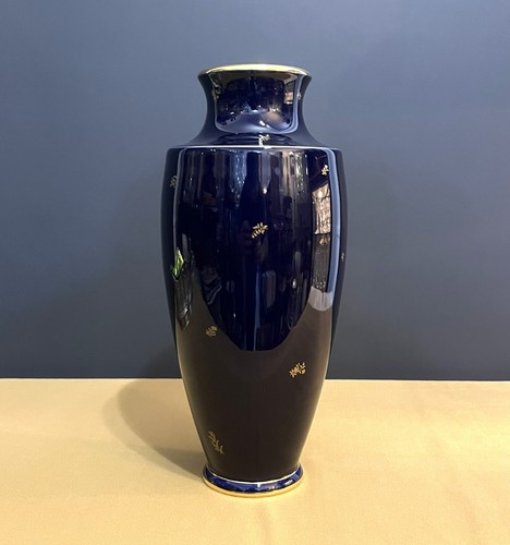 Vase porcelaine sevres - porcelaine,