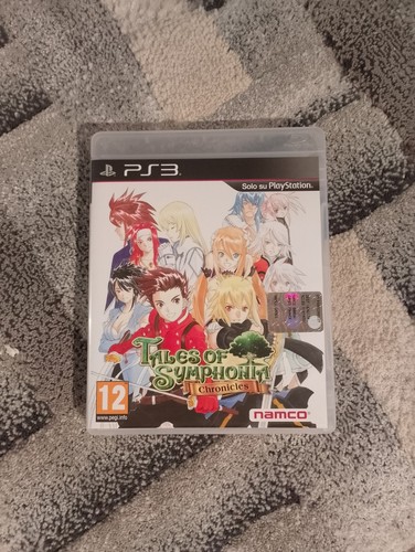 Lotto giochi ps3 tales - giochi,