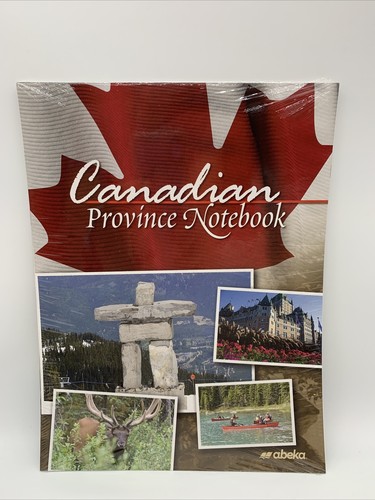 Abeka canadian province - abeka,