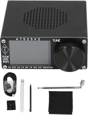 FM LW MW SW SSB ricevitore