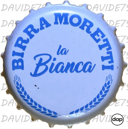 01669 tappo corona - 01669], cap