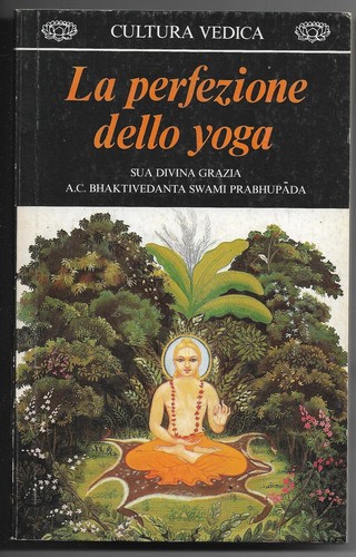 Perfezione dello yoga - la,
