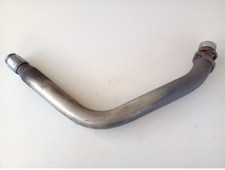 Collettore Anteriore Scarico Marmitta Honda Deauville 650 2002 2003 2004 2005