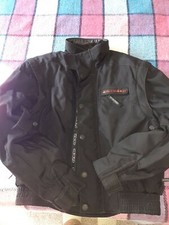 Giubbino da moto donna o uomo XS usato in ottime condizioni