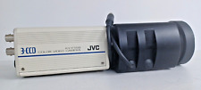 Videocamera JVC 3-CCD a colori