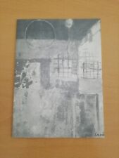 GALLERIA D'ARTE IL TRAGHETTO VENEZIA - BRUNO SAETTI