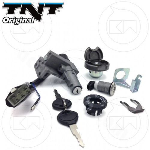 Kit chiavi blocchetto - kit,