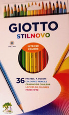 Giotto Stilnovo Pastelli