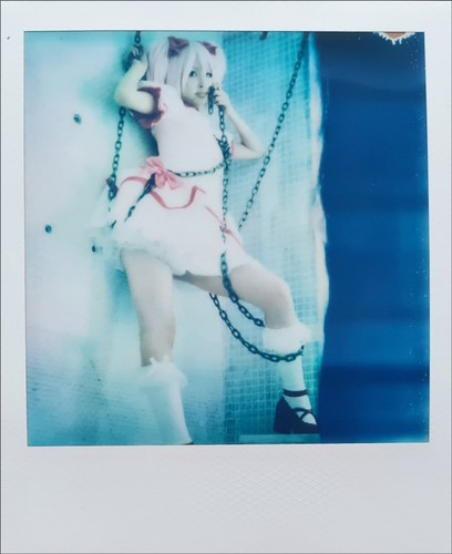 Nobuyoshi araki cosplay - nobuyoshi,