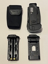 Nikon MB-D10 Multi Power