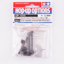 Tamiya 54515 RC XV-01 42 mm