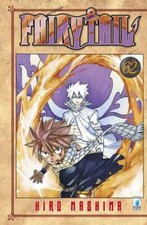 FAIRY TAIL 62 YOUNG 299