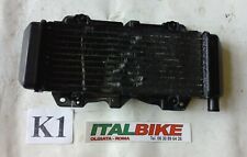 RADIATORE ACQUA HONDA SPAZIO CN 250 DAL 1988 AL 2000