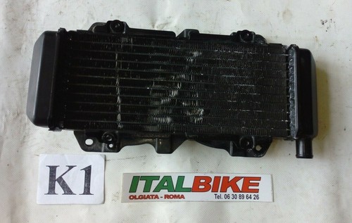 Radiatore acqua honda - acqua,