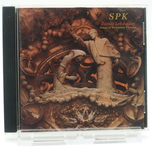 Spk zamia lehmanni - spk,